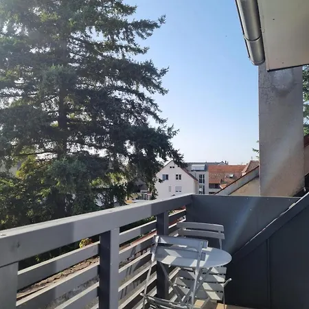 Guest house Am Basler Tor Grenzach-Wyhlen
