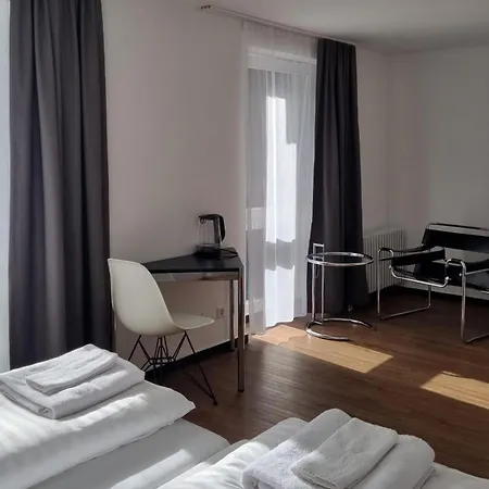 Am Basler Tor Maison d'hôtes