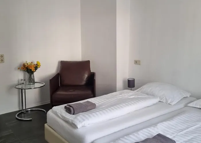 Affittacamere Am Basler Tor