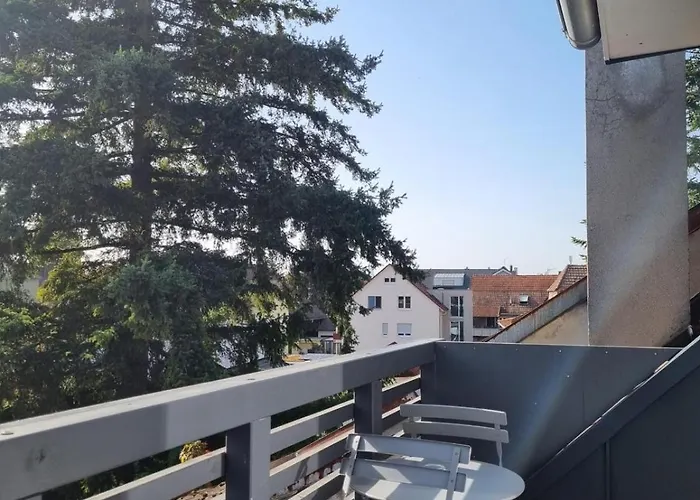 Affittacamere Am Basler Tor Grenzach-Wyhlen