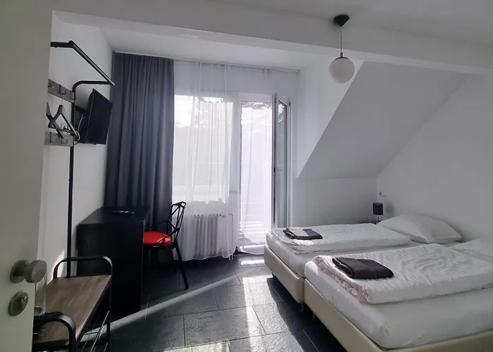 Am Basler Tor 3* Grenzach-Wyhlen